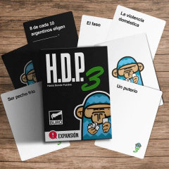 Expansión HDP 3 - comprar online