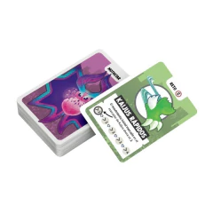 Imagen de Kaikoro - Juego Roll & Write