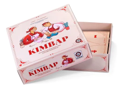 Kimbap - Juego de Velocidad - tienda online