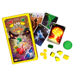 Lab Rats - comprar online