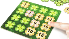 Lucky Numbers en internet