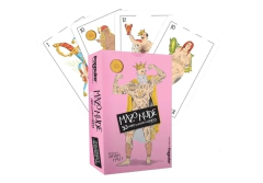 Mazo Nude (¡NOVEDAD!) en internet