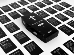 Con eso no se Jode - EDICIÓN ATAÚD MORBOLUXE (¡NOVEDAD!) - comprar online