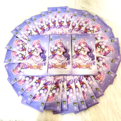 Goddess Story TCG Anime - X10 sobres/boosters (Expansión "NS-13") - tienda online