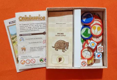 Imagen de Originarios