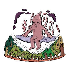 Piedras del Universo - Leyendas del Litoral - tienda online