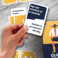 Imagen de Quick Stop (¡NOVEDAD!)