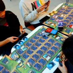 Rise Of Gods - Booster Box Series 1&2 (X10 Sobres) - tienda online