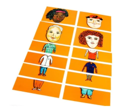 Soy 2 - Jugando a Ser en internet