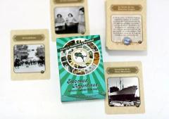 Sucesos Argentinos Vol. 2: Economía y Sociedad - comprar online