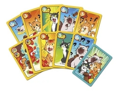 Sweet & Spicy - El lindo juego de cartas - comprar online