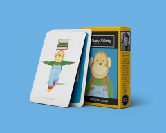 Me Gusta Jugar - Anthony Browne - comprar online