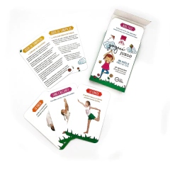 Yogui Juego Didáctico (Edición de Bolsillo) - tienda online