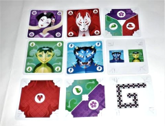 Yokai - Espíritus Inquietos en internet