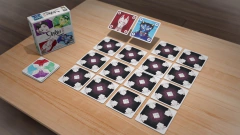 Yokai - Espíritus Inquietos - Ludogonia Juegos Patagónicos