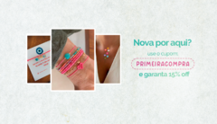Banner da categoria PINGENTES