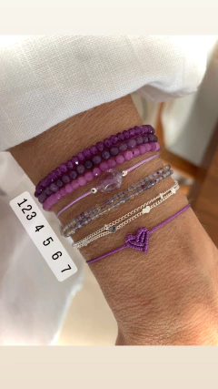 Pulseira - Banhada à Ouro / Banhada à Prata ≋⎈ na internet