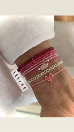 Pulseira - Banhada à Ouro / Banhada à Prata ≋⎈ - comprar online