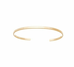 Pulseira Medalha São Bento Dupla Face / Bracelete - Banhada à Ouro / Prata 925 ✩ - comprar online
