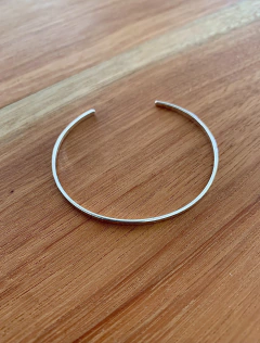 Pulseira Medalha São Bento Dupla Face / Bracelete - Banhada à Ouro / Prata 925 ✩ - Santa Paz Acessórios