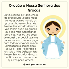 Pulseira Corrente Cadeados c/ Medalha Nossa Senhora das Graças e Pérola Água Doce - Banhada à Ouro / Prata 925 ≋⎈ - comprar online