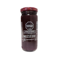 MERMELADA LIGHT FRAMBUESA 260g - MASSEUBE en internet