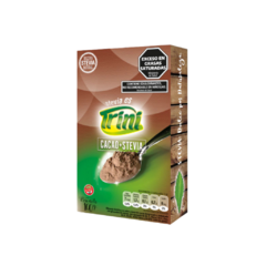 CACAO CON STEVIA 100g - TRINI