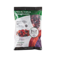 MIX PATAGONICO DE FRUTOS ROJOS IQF (1KG) (FRAMBUESA, FRUTILLA Y ARÁNDANO) - comprar online