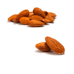 ALMENDRAS (500g o 1kg)