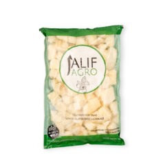 ANANA EN CUBOS IQF (1kg)