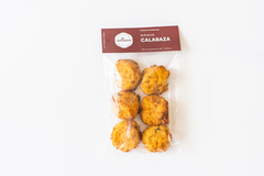 AMOEDO - BUÑUELOS CALABAZA - comprar online