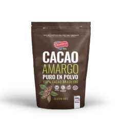 DICOMERE - CACAO AMARGO 100% 200GR