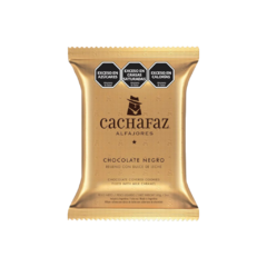 CACHAFAZ - ALFAJOR DE CHOCOLATE - comprar online