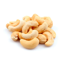 CASTAÑAS DE CAJÚ ENTERAS NATURALES (500g y 1kg)