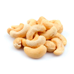 CASTAÑAS DE CAJÚ 250GR