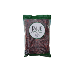 CEREZAS DESCAROZADAS IQF (1KG)