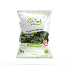 ACELGA CONGELADA IQF (1kg)