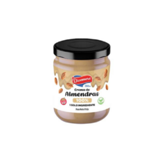 DICOMERE - CREMA DE ALMENDRAS 100% - 170GR