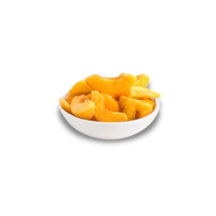 DURAZNO EN FETAS IQF (1kg) - comprar online