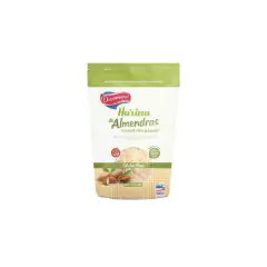 DICOMERE - HARINA DE ALMENDRAS (200G)