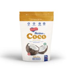 DICOMERE - HARINA DE COCO 200 GR