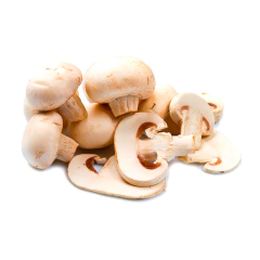 CHAMPIGNON FILETEADO IQF (1kg) - comprar online