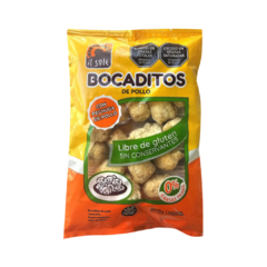BOCADITOS DE POLLO (300 gr) - IL SOLE