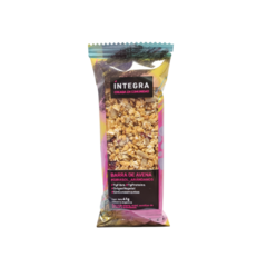 INTEGRA - BARRA AVENA GIRASOL Y ARÁNDANOS