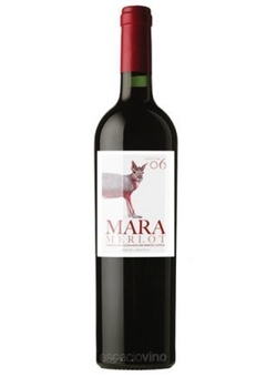 MARA - MERLOT