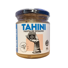 MESTIZO - TAHINI