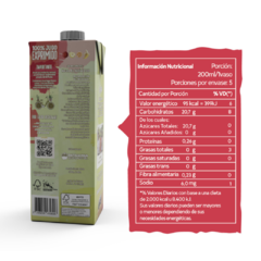 PURA FRUTTA - MULTIFRUTA 1L en internet