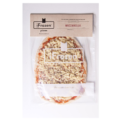 IFROZEN - PIZZA MUZZARELLA