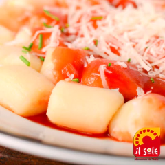 NOQUIS DE PAPA (300gr) - IL SOLE - comprar online