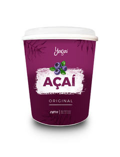 YACAI - HELADO ACAI ORIGINAL (450G)